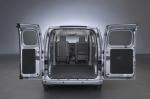 Chevrolet City Express Van 2015 года